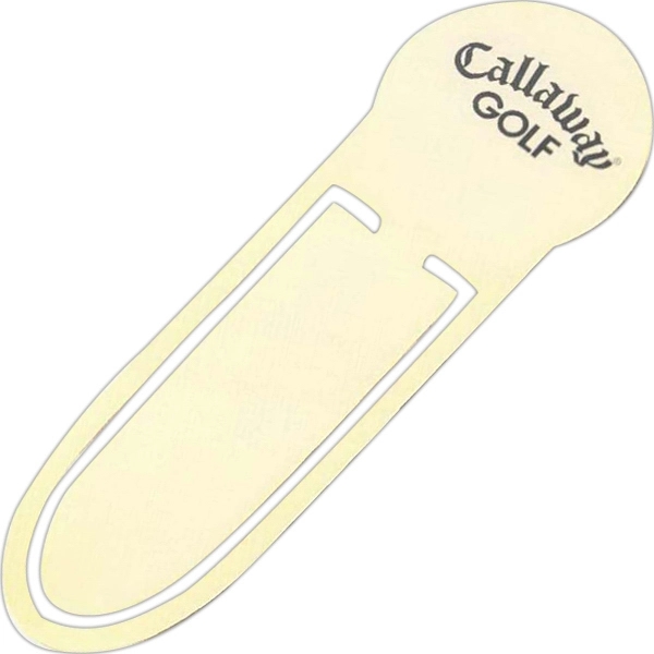 Metal bookmark, 1" x 3".... from ASI 34800 Alstar Creations / Alstar Line