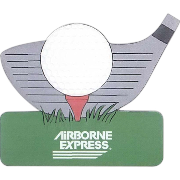 Flexible rubber with magnet.... from ASI 34800 Alstar Creations / Alstar Line