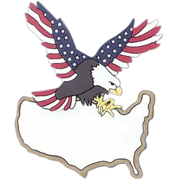 Flexible rubber with magnet.... from ASI 34800 Alstar Creations / Alstar Line