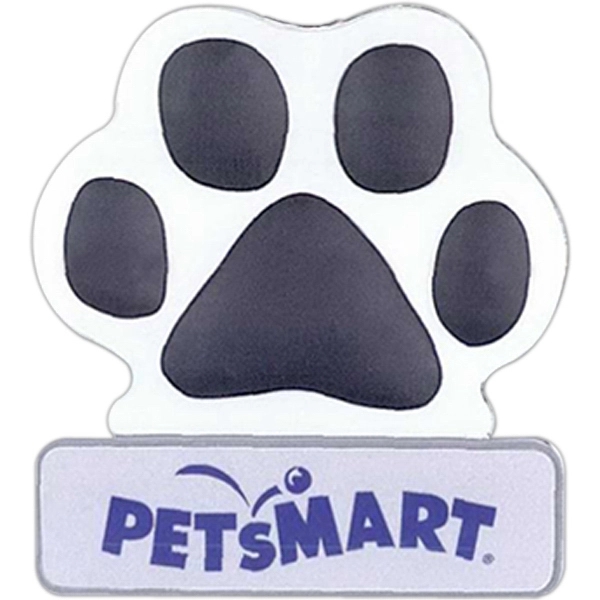 Flexible rubber with magnet.... from ASI 34800 Alstar Creations / Alstar Line