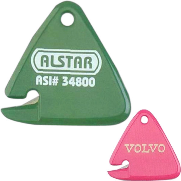 Triangle letter opener... from ASI 34800 Alstar Creations / Alstar Line