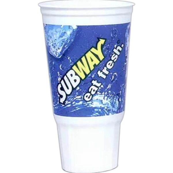 44 oz Stadium Cup.... from ASI 84315 SBD Promo / SBD Promo