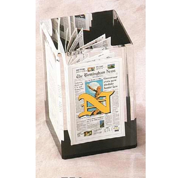 Block shape embedment. Blank product.... from ASI 69240 MasterCast LTD / MasterCast