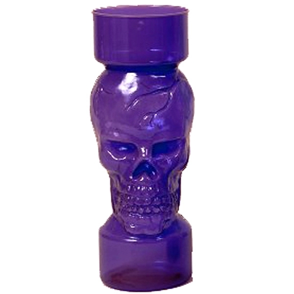 32 oz Halloween Skull Cup.... from ASI 84315 SBD Promo / SBD Promo