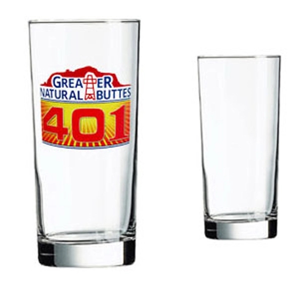 Ice tea glass, 13 oz.... from ASI 80093 Pyrographics / Pyrographics Line