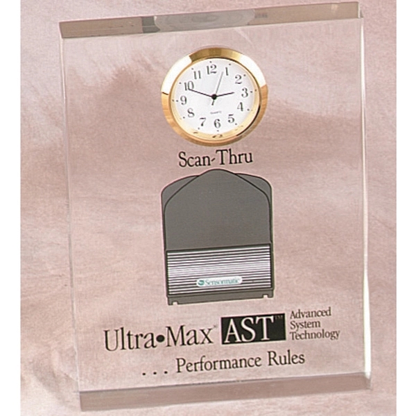 Wedge shape embedment. Blank product.... from ASI 69240 MasterCast LTD / MasterCast