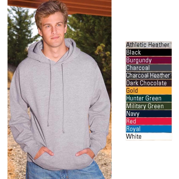 AAA (TM) - Adult 9 oz. 75% cotton / 25% polyester... from ASI 52493 ZZ DROPPED -Ennis Inc / Alstyle Apparel