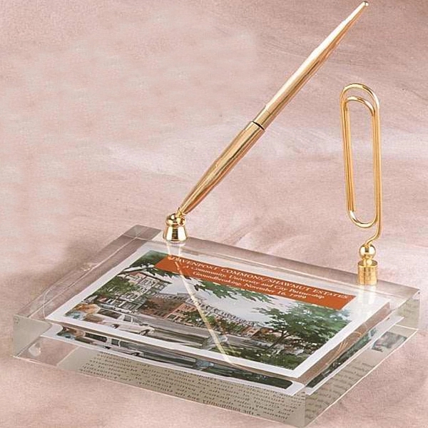 Rectangle shape embedment. Blank item.... from ASI 69240 MasterCast LTD / MasterCast