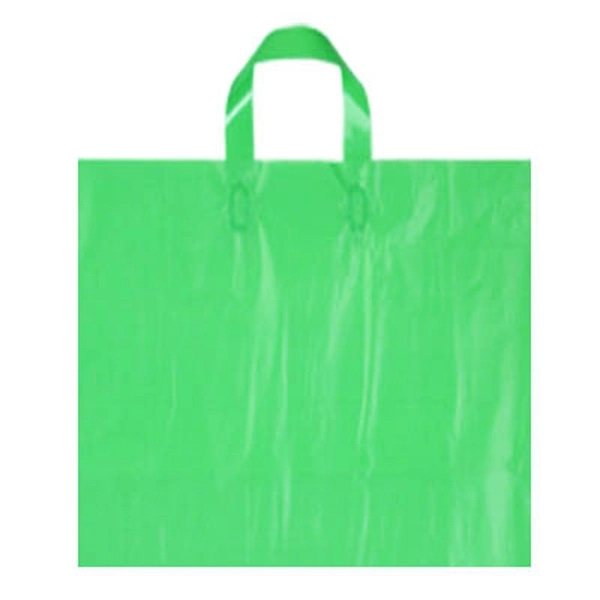 Bag with matching soft loop handles, 16" x 15" x 6".... from ASI 92480 Uniflex / U F