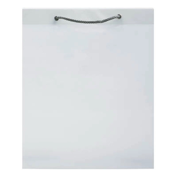 Tote Bag with 4 knot macrame' handle.... from ASI 92480 Uniflex / U F