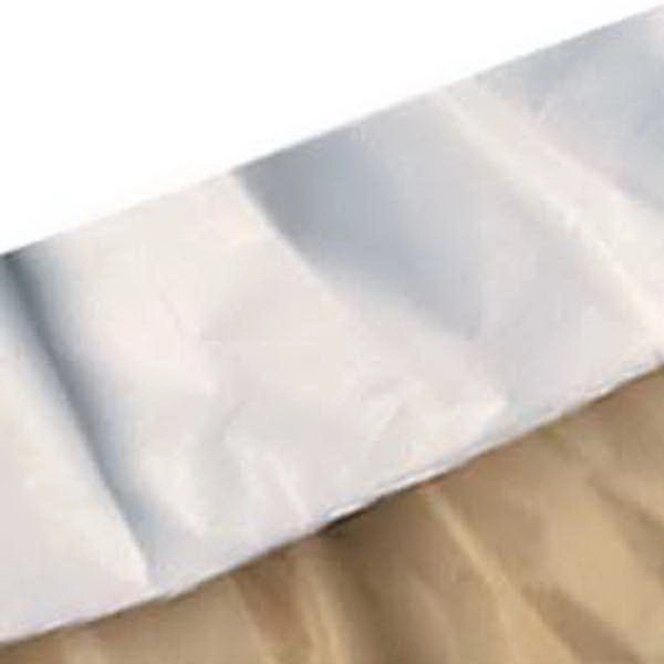 White Tissue 15" x 20". Blank.... from ASI 92480 Uniflex / U F