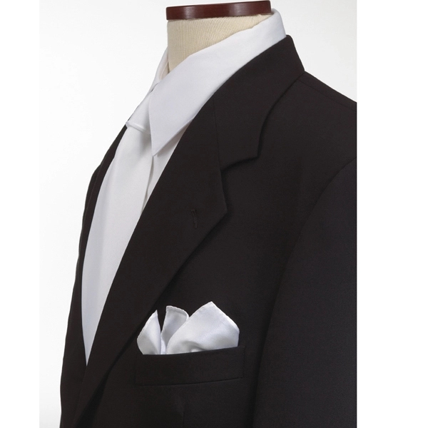 Silk pocket squares 10" x 10" .... from ASI 98085 Wolfmark