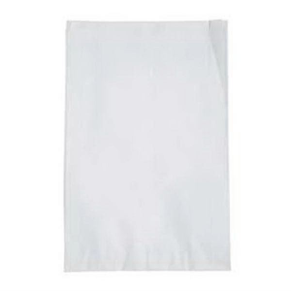 White paper standard merchandise bag, 10" x 2" x 15".... from ASI 92480 Uniflex / U F