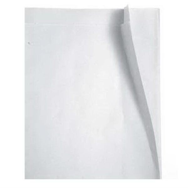White paper standard merchandise bag, 12" x 3" x 18".... from ASI 92480 Uniflex / U F