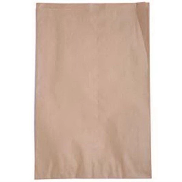 Natural kraft paper standard merchandise bag, 16" x 3.75" x 24".... from ASI 92480 Uniflex / U F