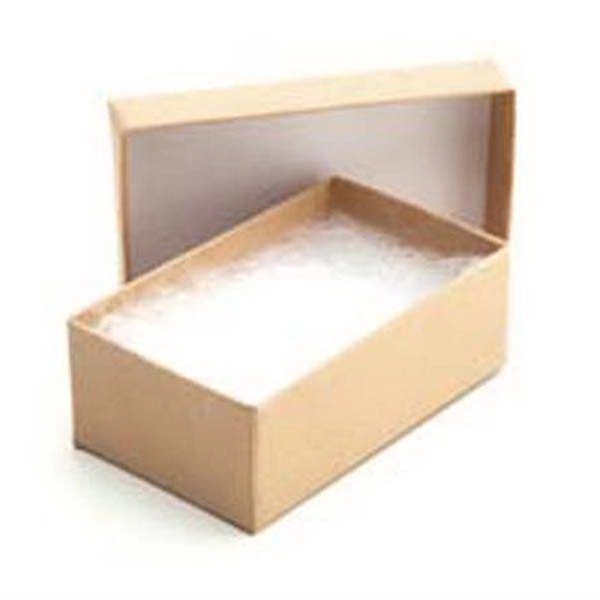 Jewelry box, 2.5" x 1.5" x 1".... from ASI 92480 Uniflex / U F