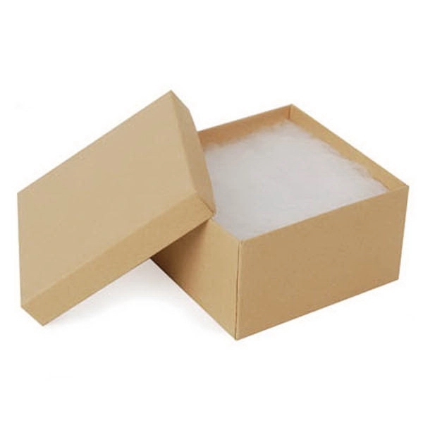 Jewelry box, 3.5" x 3.5" x 2".... from ASI 92480 Uniflex / U F