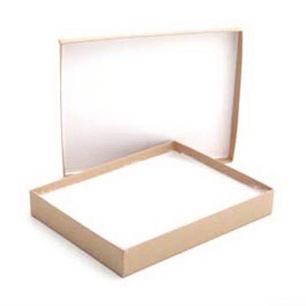 Jewelry box, 6" x 5" x 1".... from ASI 92480 Uniflex / U F