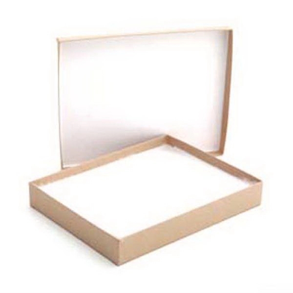 Jewelry box, 7" x 5.5" x 1".... from ASI 92480 Uniflex / U F