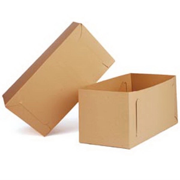 Two piece lock corner design gift box. 17" x 8.5" x... from ASI 92480 Uniflex / U F