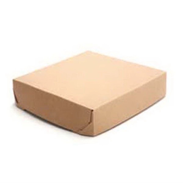 Two piece lock corner design gift box. 6.5" x 6.5" x... from ASI 92480 Uniflex / U F