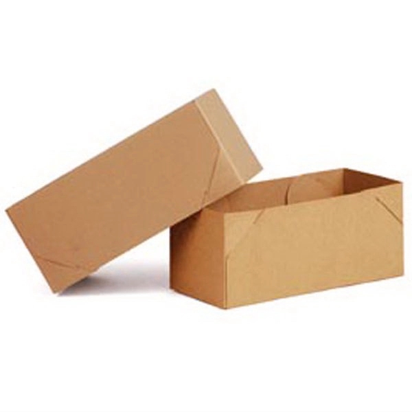 Two piece lock corner design gift box. 9" x 4" x... from ASI 92480 Uniflex / U F