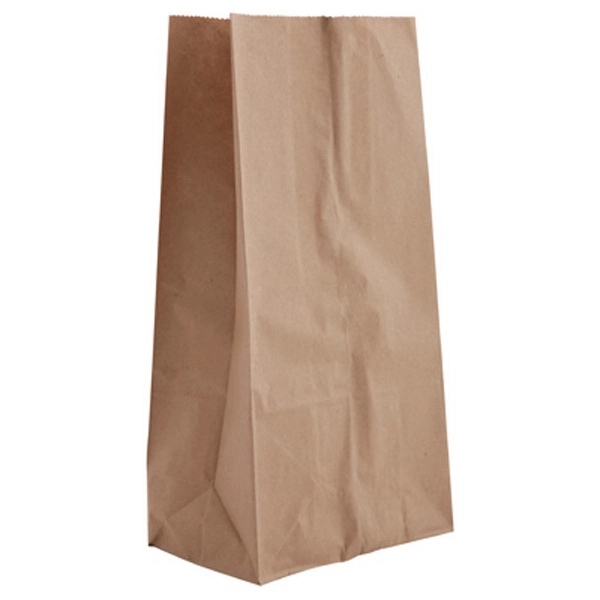 6 lb. grocery bag, 6" x 3.75" x 11.5".... from ASI 92480 Uniflex / U F
