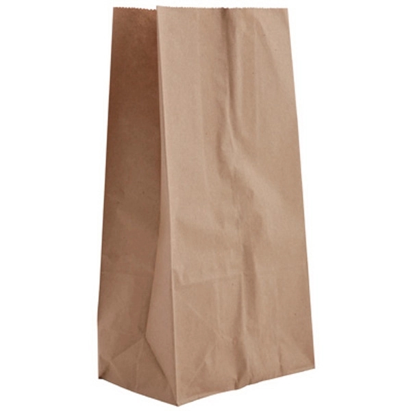 8 lb. grocery bag, 6.25" x 4" x 12".... from ASI 92480 Uniflex / U F