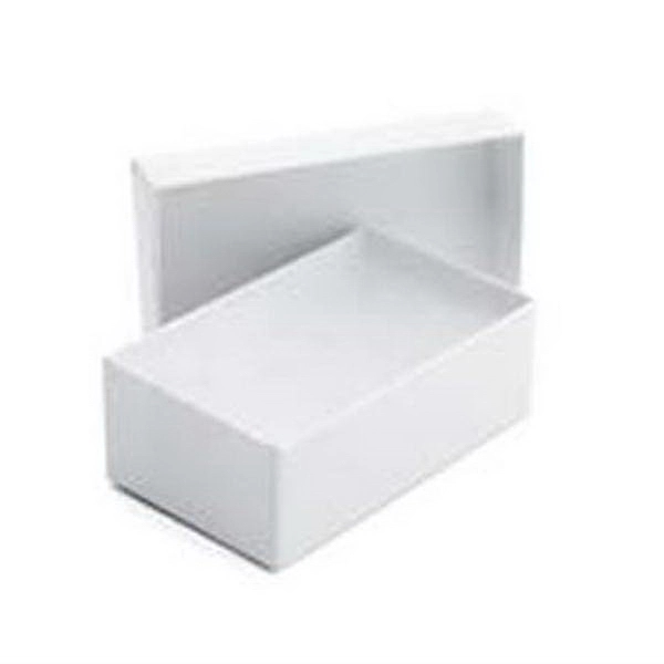 Jewelry box, 1.75" x 1.25" x .625". Blank.... from ASI 92480 Uniflex / U F