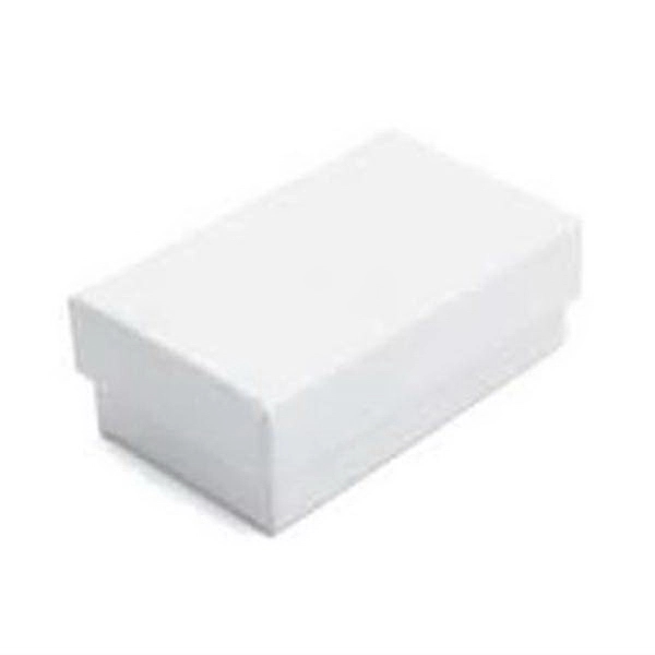 Jewelry box, 2.5" x 1.5" x 1".... from ASI 92480 Uniflex / U F