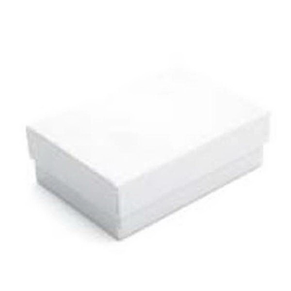 Jewelry box, 3.062" x 2.125" x 1"... from ASI 92480 Uniflex / U F