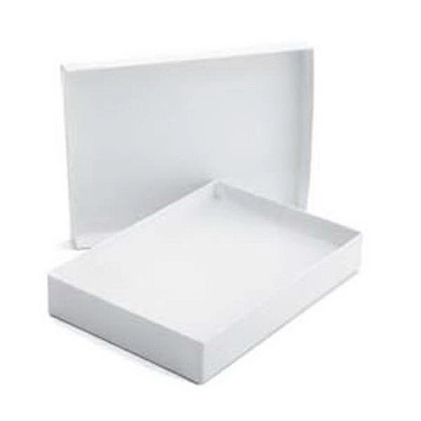 Jewelry box, 5.25" x 3.75" x .875".... from ASI 92480 Uniflex / U F