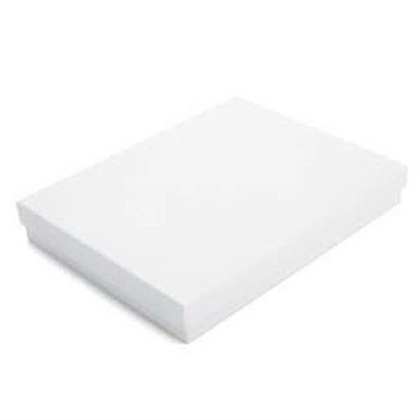 Jewelry box, 7" x 5.5" x 1".... from ASI 92480 Uniflex / U F