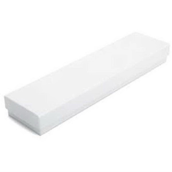 Jewelry box, 8" x 2" x .875".... from ASI 92480 Uniflex / U F