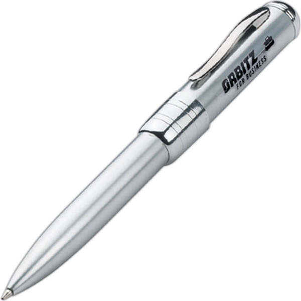 Ballpoint pen with USB flash drive.... from ASI 90859 Tempo Industries Inc / Tempoline