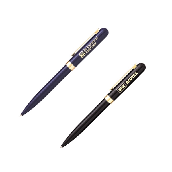 Nautica ballpoint pen.... from ASI 40544 Binaco / Binaline