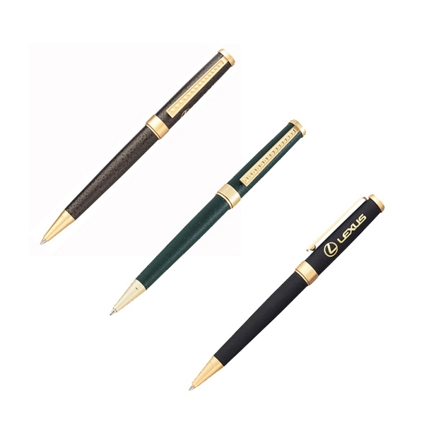 Vienna ballpoint pen.... from ASI 40544 Binaco / Binaline