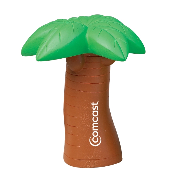 Palm tree shaped stress reliever. Overseas direct.... from ASI 63344 ZZ MERGED - Jetline / Jetline