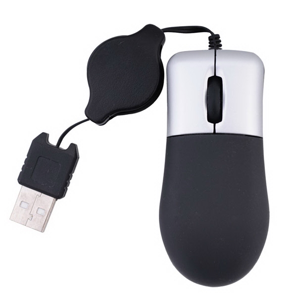 Mini Wire Optical Mouse.... from ASI 90154 Sunjoy Group Inc / Sunjoy Group
