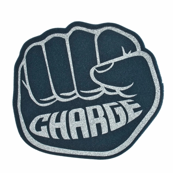 13" Fist foam hand mitt.... from ASI 77280 Pepco Poms / Pepco Poms