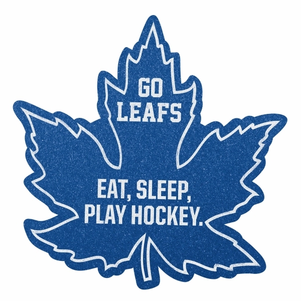 Foam 14" maple leaf mitt.... from ASI 77280 Pepco Poms / Pepco Poms