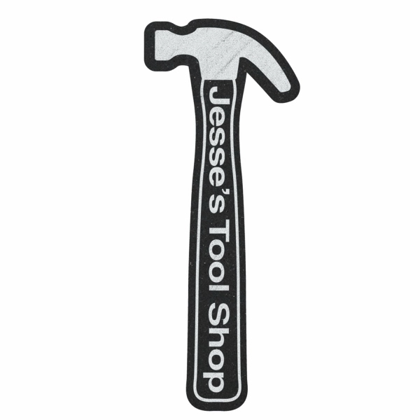 Foam 12" hammer waver.... from ASI 77280 Pepco Poms / Pepco Poms