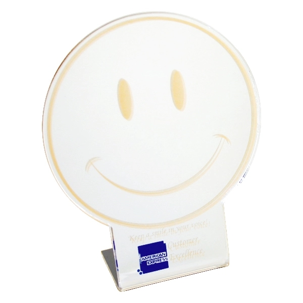 Small desk circle easel mirror.... from ASI 43270 Calconix Inc / Time Zone®