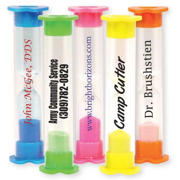 Tooth shaped sand timer.... from ASI 98360 WOWLine / WOWLine®