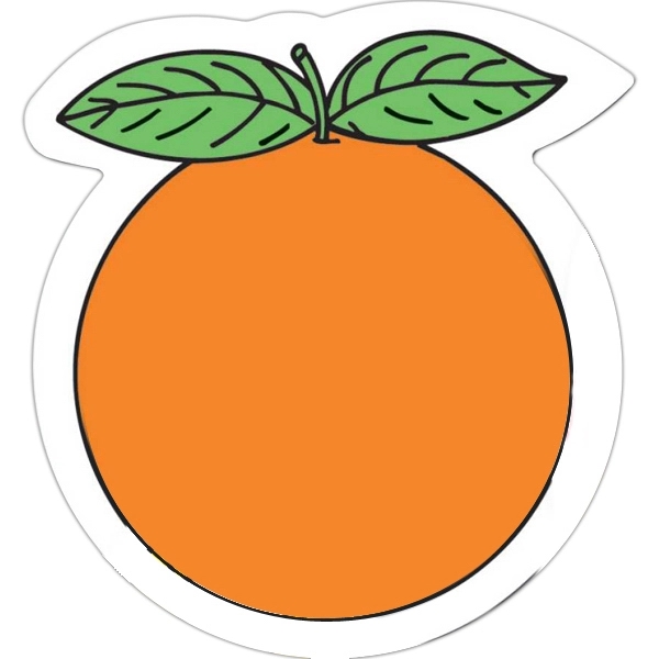 Magnet - stock shape - full color. Flexible stock magnet in... from ASI 80210 Quikey Mfg Co Inc / Quikey Line