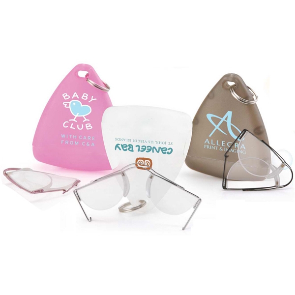 Reading glasses... from ASI 95838 ZZ Merged - Mixie Promotions / Webb Collection