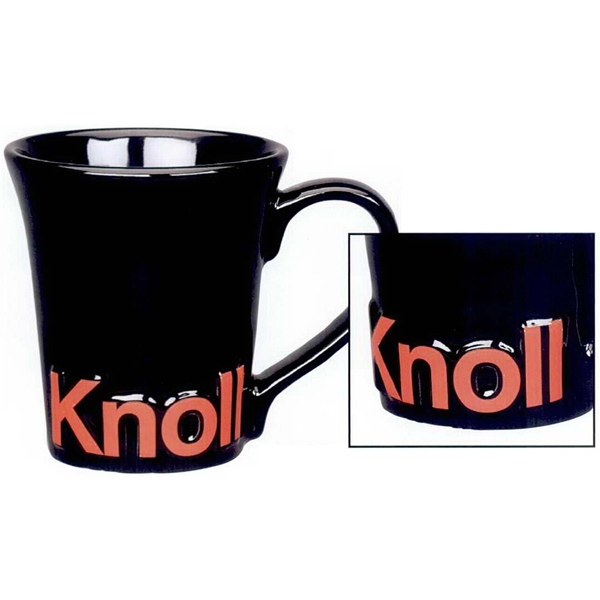 Decal - Color 3D Relief - 3D relief mug.... from ASI 40261 Berney-Karp Inc / Creative Source