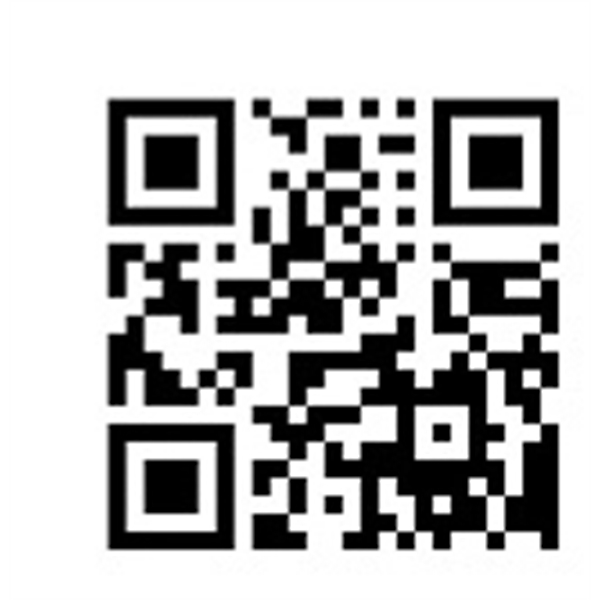 1" QR CODE Vinyl decal... from ASI 57853 Gotta Have Products