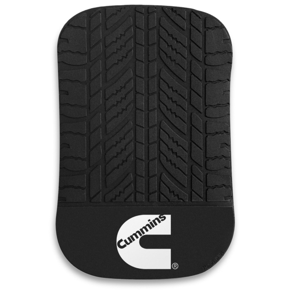 Non-slip gel grip dashboard mat for phones, glasses and more.... from ASI 61966 HPG / HandStands