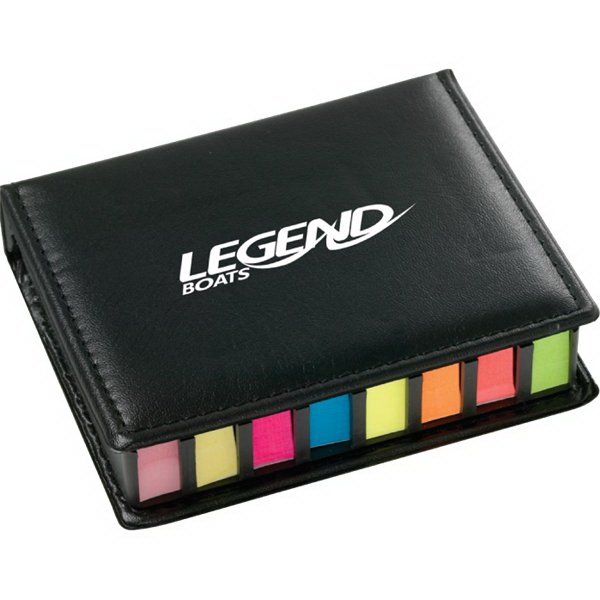 Sticky note organizer.... from ASI 89320 Starline USA Inc / Starline